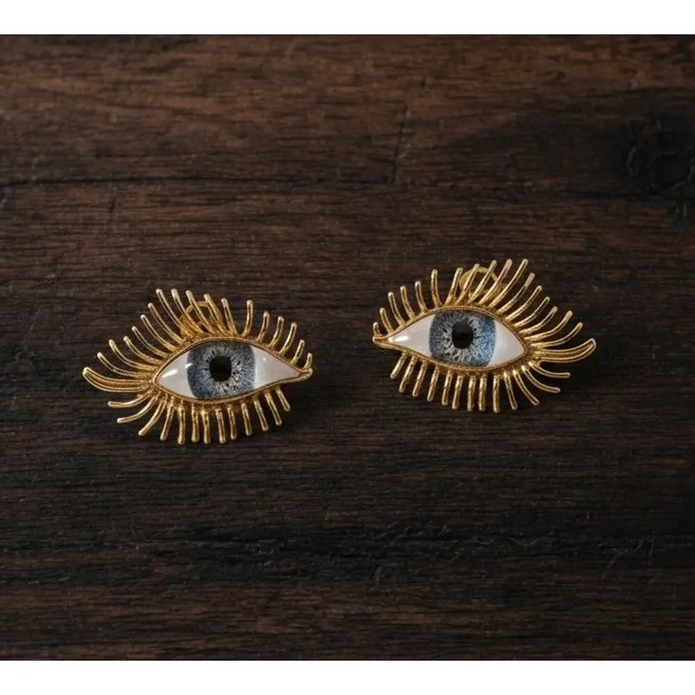 Evil Eye museum evil